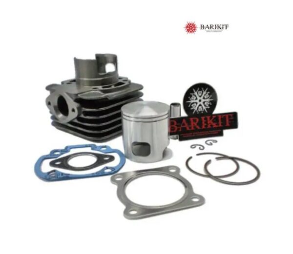 Cilindro Barikit 49cc Piaggio Ac
