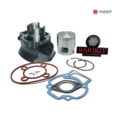 Cilindro Barikit 49cc Piaggio Lc