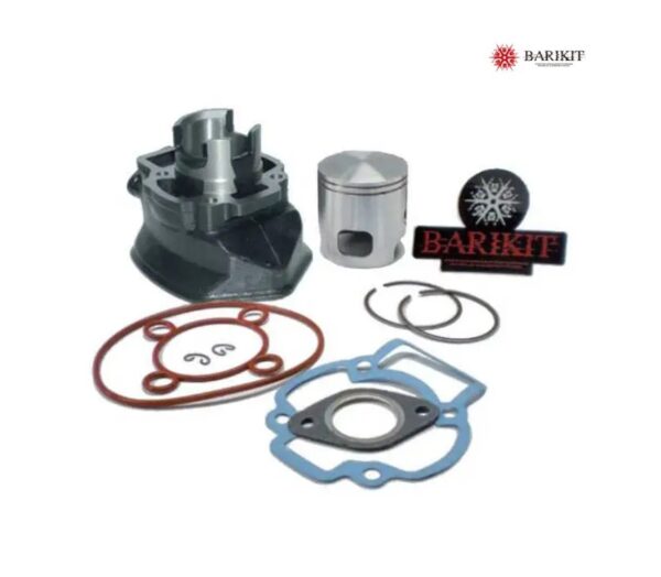 Cilindro Barikit 49cc Piaggio Lc