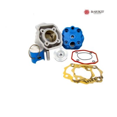 Cilindro Brk Racing 4race 80cc Derbi Euro 2