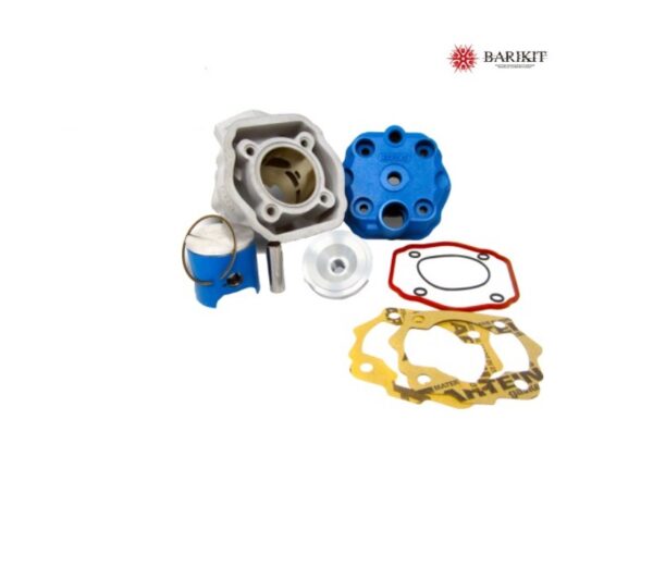 Cilindro Brk Racing 4race 80cc Derbi Euro 2
