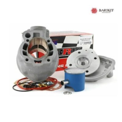 Cilindro Brk Racing 88cc Minarelli Am6 45mm