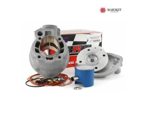 Cilindro Brk Racing 88cc Minarelli Am6 45mm