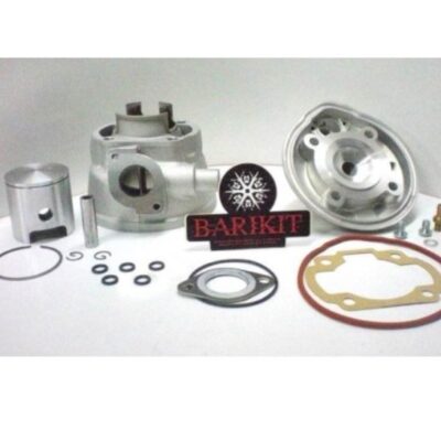 Cilindro Brk Racing Minarelli Horizontal 70cc