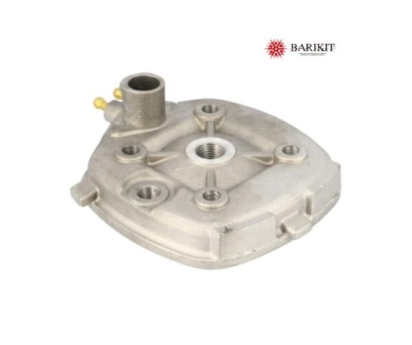 Culata Barikit 49cc Minarelli Horizonal Lc