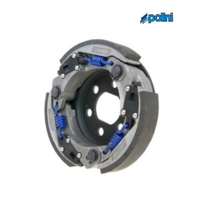 Embrague Polini Piaggio 107mm Evolution 3g