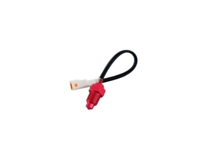 Sensor Temperatura 1 8 Conector Blanco Koso