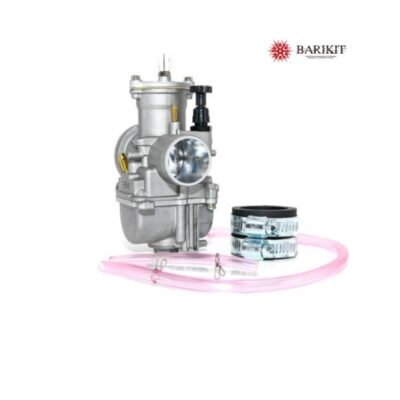 Carburador 21mm Barikit