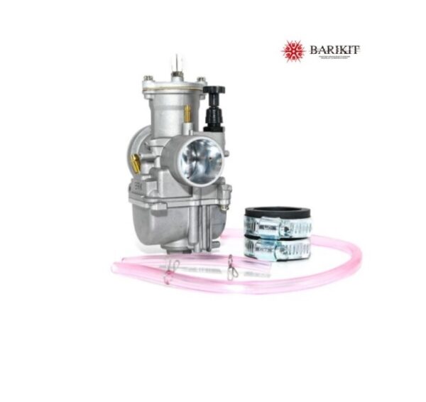 Carburador 21mm Barikit