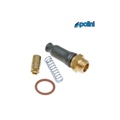 Adaptador Starter Carburador Pwk Cp Polini