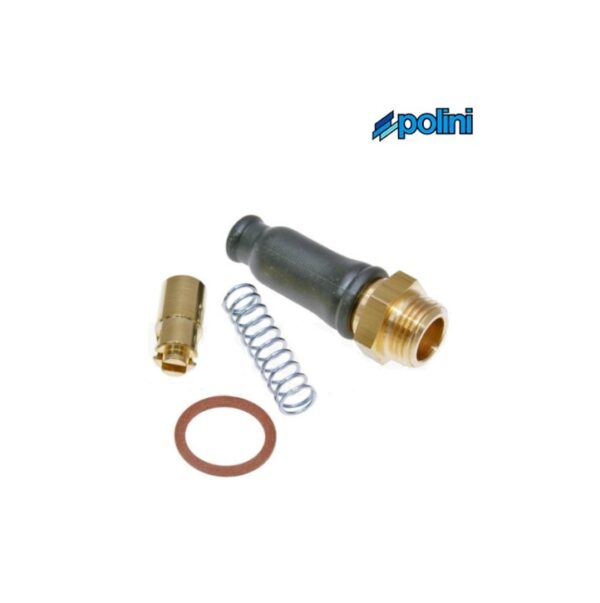 Adaptador Starter Carburador Pwk Cp Polini