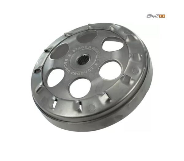 Campana Embrague Stage 6 Piaggio Peugeot