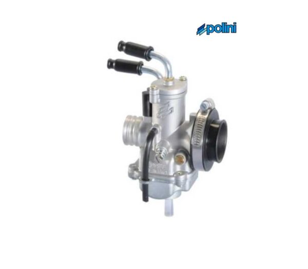 Carburador 17.5 Polini Cp