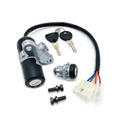 Cerradura Beta Rr