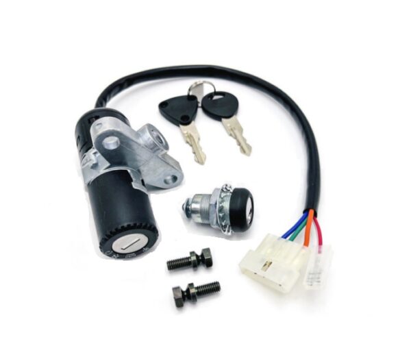 Cerradura Beta Rr