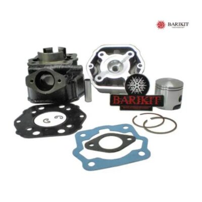 Cilindro Barikit 70cc Derbi Euro 2