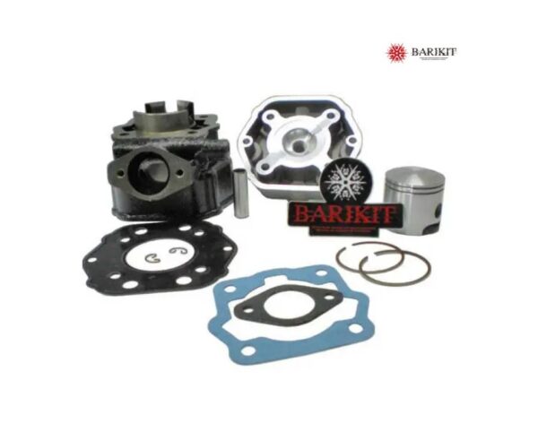 Cilindro Barikit 70cc Derbi Euro 2