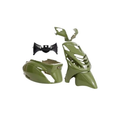 Carenado Piaggio Zip Sp Lc Verde