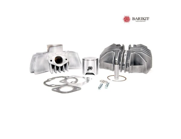 Cilindro Barikit Derbi Variant 74cc
