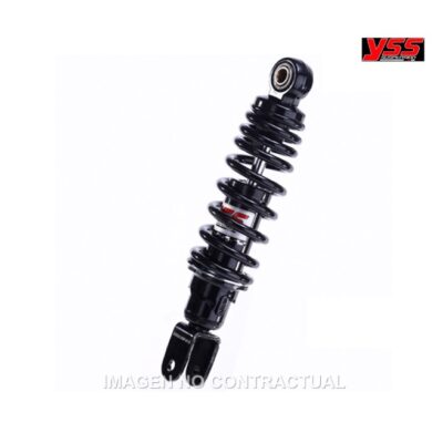 Amortiguador Yss Trasero Yamaha Jog Antigua 230