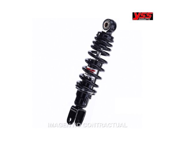 Amortiguador Yss Trasero Yamaha Jog Antigua 230