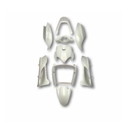 Carenado Yamaha Jog R Rr Sin Pintar