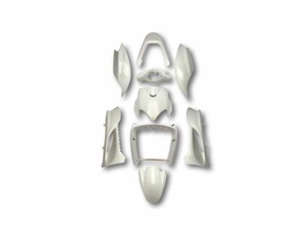 Carenado Yamaha Jog R Rr Sin Pintar