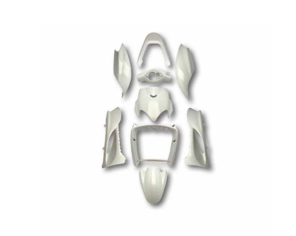 Carenado Yamaha Jog R Rr Sin Pintar