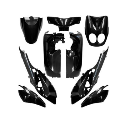Carenado Yamaha Neo's +2008