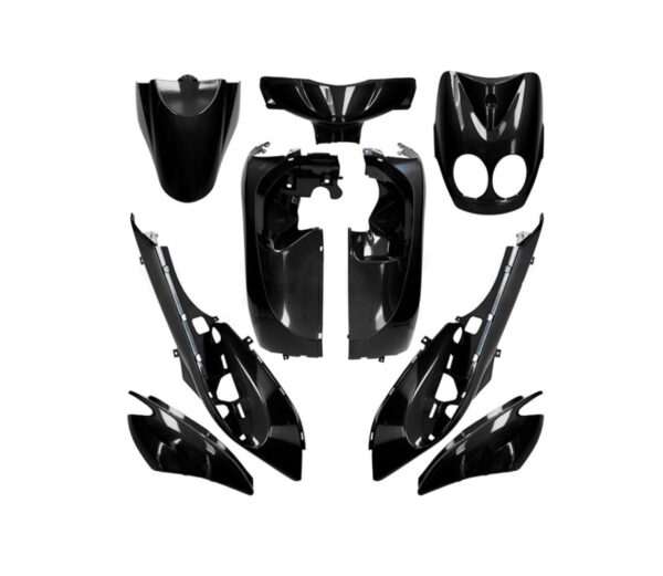 Carenado Yamaha Neo's +2008