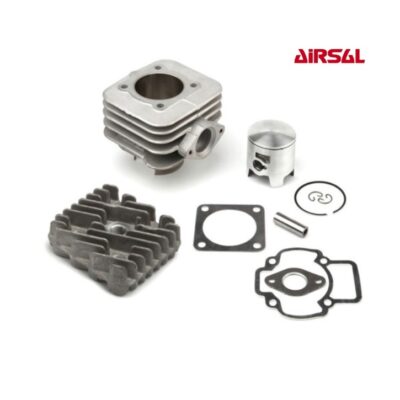 Cilindro 70cc Airsal Piaggio Ac