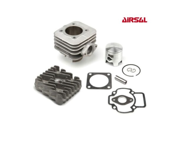 Cilindro 70cc Airsal Piaggio Ac