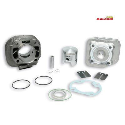 Cilindro 70cc Malossi Minarelli Horizontal Ac
