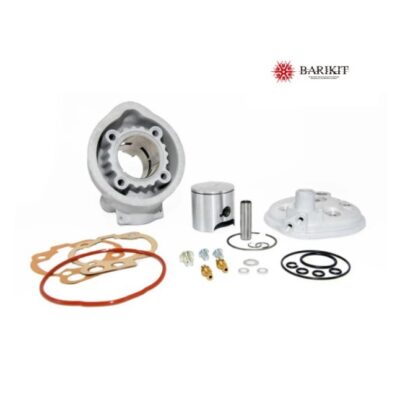 Cilindro Barikit 80cc Minarelli Am6