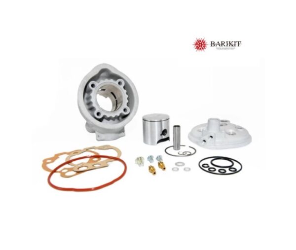 Cilindro Barikit 80cc Minarelli Am6