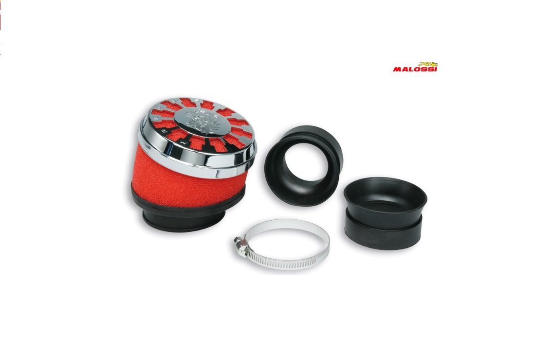 Filtro Aire Potencia Malossi E13 25º