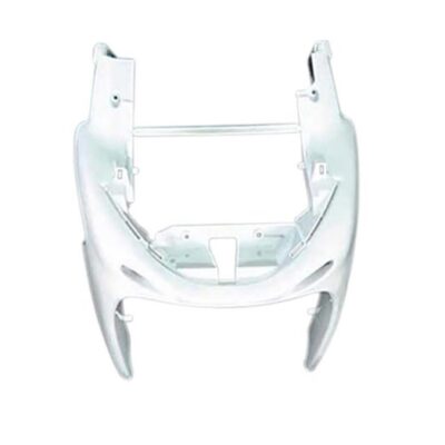 H Yamaha Aerox Racing Blanco