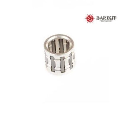 Jaula Agujas Barikit Minareli Horizontal Plata