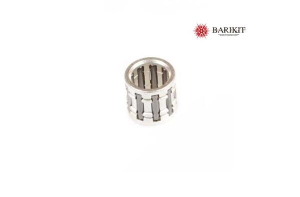 Jaula Agujas Barikit Minareli Horizontal Plata