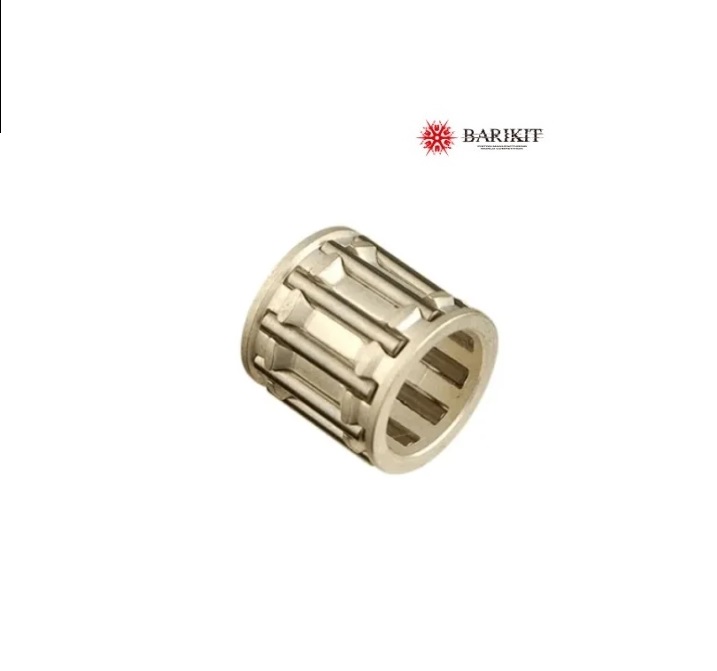 Jaula Agujas Barikit Minarelli Am6 Derbi Euro 3 4 5 Plata