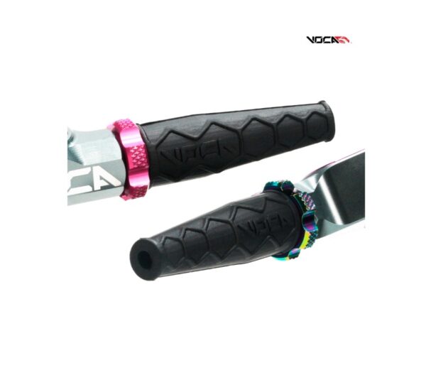 Mando Gas Voca Bestia Cnc 90º.....