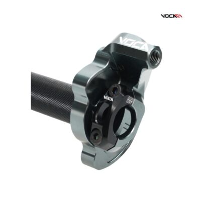 Mando Gas Voca Bestia Cnc 90º...