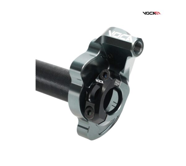 Mando Gas Voca Bestia Cnc 90º...
