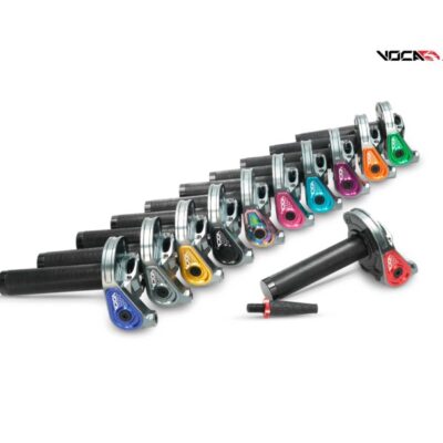 Mando Gas Voca Bestia Cnc 90º