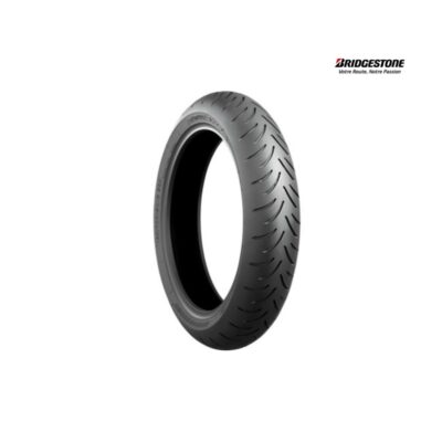NeumÁtico Bridgestone 120 70 12