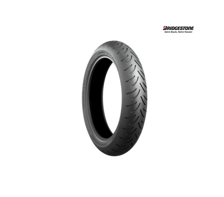 NeumÁtico Bridgestone 120 70 12