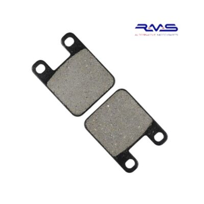 Pastillas Freno Rms Derbi. Photoroom