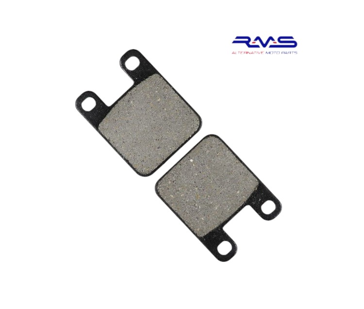 Pastillas Freno Rms Derbi. Photoroom