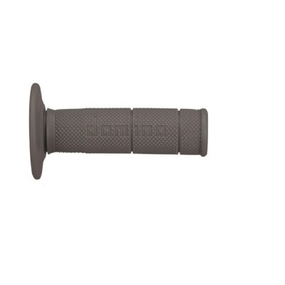 PuÑos Domino Cerrado Gris