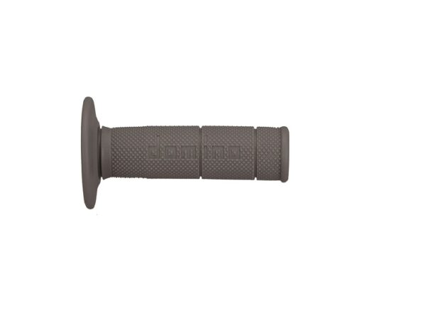 PuÑos Domino Cerrado Gris